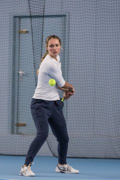 Lilly Düffert 1564 - Ellerbeker Weihnachtsturnier